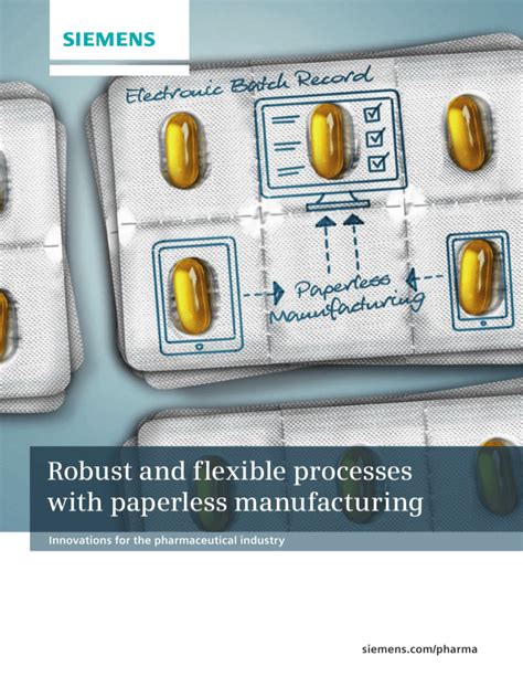 mes batch record|Robust and flexible processes with paperless manufacturing.